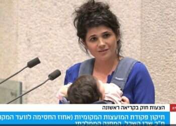 שרן השכל צודקת, אבל הפרובוקציה החיננית שלה רק תזיק להורים עובדים