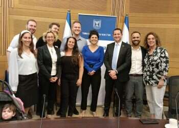 תמיכה רחבה בהחלת ריבונות בבקעת הירדן: "אין הבדל בין אופוזיציה לקואליציה"