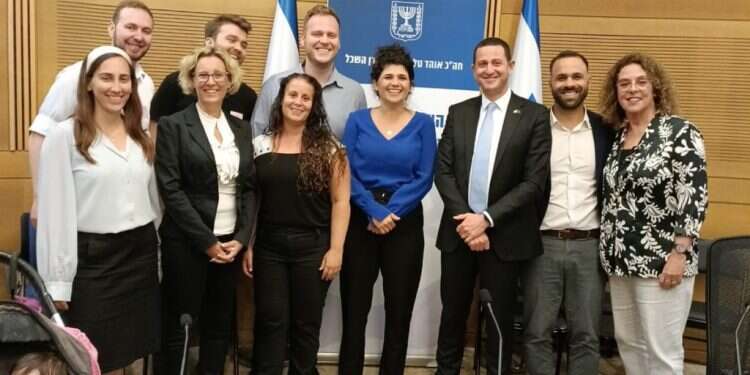 תמיכה רחבה בהחלת ריבונות בבקעת הירדן: "אין הבדל בין אופוזיציה לקואליציה"