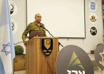 תואר ראשון ואימוני לוחמה מגוונים: מסלול הפיקוד הקרבי החדש בצה"ל