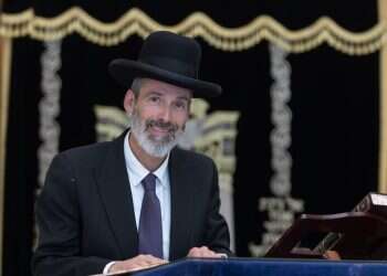 מועמד הציונות הדתית לרבנות הראשית: "הציבור תופס את הרבנות כקצין דת"