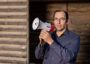 מה מותר למפגינים לעשות ומה אסור? ח"כ רוטמן משרטט את הגבולות