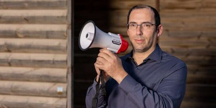 מה מותר למפגינים לעשות ומה אסור? ח"כ רוטמן משרטט את הגבולות