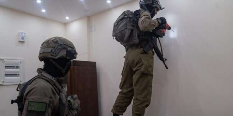 צה רצח בנות משפחת די: צה"ל מיפה את בית המחבל השני לקראת הריסתו