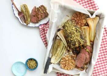 זול, אהוב ונוח: שלושה מתכונים לנתח בשר שייטל