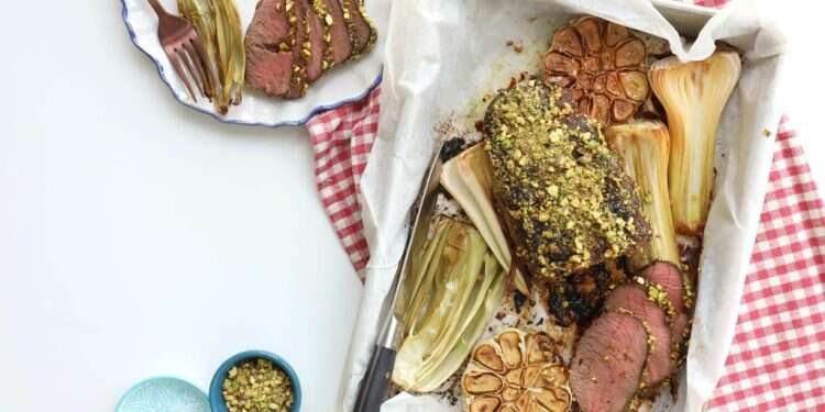 צילום: אפרת ליכטנשטט זול, אהוב ונוח: שלושה מתכונים לנתח בשר שייטל