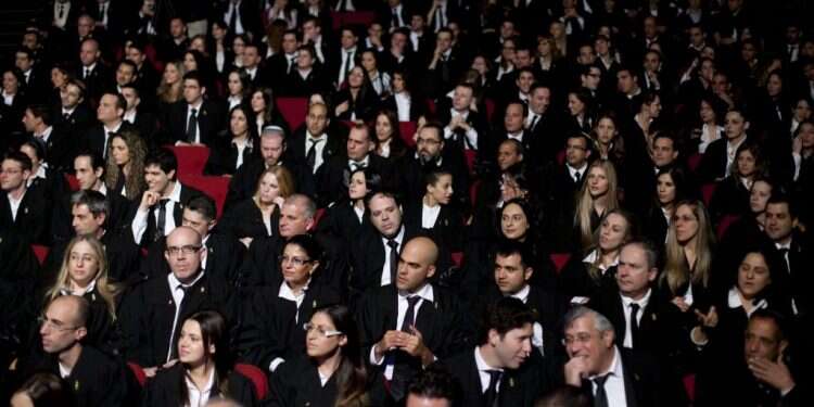 לשכת עורכי הדין. צילום: דודי ועקנין  ארבע הצבעות ומפתח אחד להצלחה: המדריך להבנת הבחירות ללשכת עורכי הדין