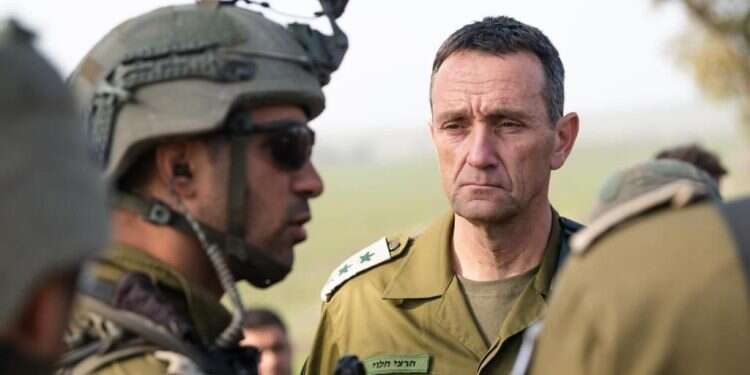 צה"ל מזהיר: כשירות הצבא תיפגע בתוך כמה ימים עד שבועות