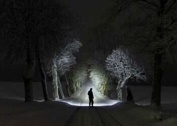 בספר החדש של ליעד שהם יש את כל המרכיבים של סיפור מתח טוב