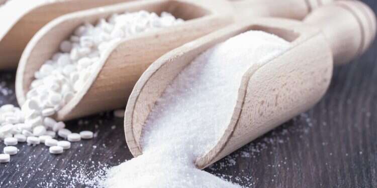 ארגון הבריאות העולמי יכריז: הממתיק המלאכותי אספרטיים עלול לסרטן