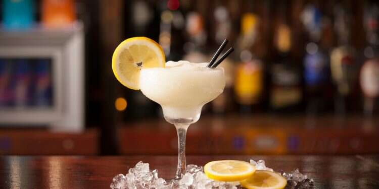 הטקילה המקסיקנית המצוינת הגיעה סוף סוף לישראל