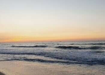 קריר מהרגיל לעונה וסיכוי לגשם: תחזית מזג האוויר