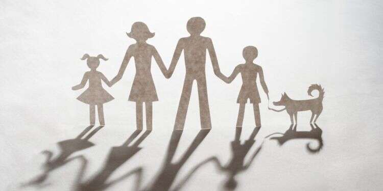 איור: שאטרסטוק כך תעזרו לילדיכם להתכונן רגשית לבית הספר: חמש עצות לקראת שנת הלימודים