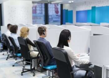 מוקדי השירות הטלפוני הם סמל לתסכול מהנטישה האנושית