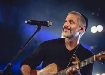 בניה ברבי, עידן עמדי ונגה ארז: ההופעות שיוציאו אתכם מהמזגן בקיץ הקרוב