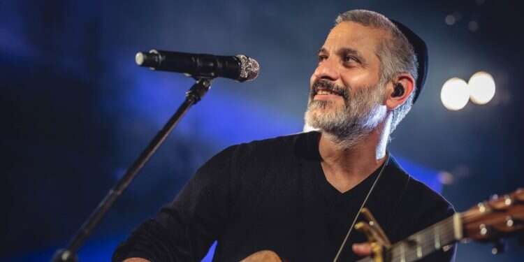 בניה ברבי, עידן עמדי ונגה ארז: ההופעות שיוציאו אתכם מהמזגן בקיץ הקרוב