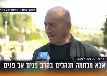 חשיפת התכתובות של ראשי המחאה מוכיחה שנתניהו צדק