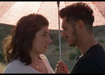 שישה אפסים. צילום: כאן 11