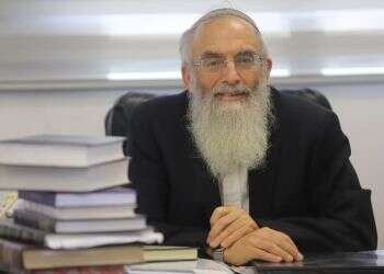 הבחירות לרבנות הראשית: איפה האגף הליברלי, היכן הנשים?