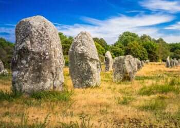 אתר היסטורי בן 7,000 שנה הושמד כדי לפנות מקום לחנות כלי עבודה