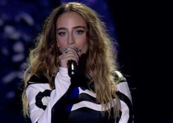 "מהצד הערבי את בוגדת כי את תומכת בישראל, ומהצד היהודי את בוגדת כי את ערבייה"