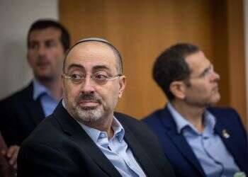 שיט ליוון לחברי הליכוד "בהובלת סגן יושב ראש הכנסת, ניסים ואטורי"