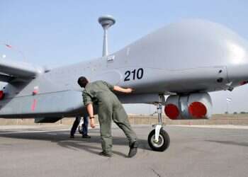 החיסול הנדיר מהאוויר: ארגוני הטרור מנסים לעכל את האיום החדש