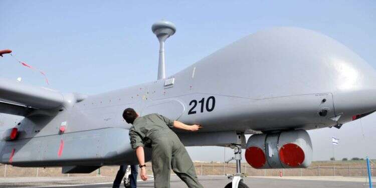 כתב החיסול הנדיר מהאוויר: ארגוני הטרור מנסים לעכל את האיום החדש