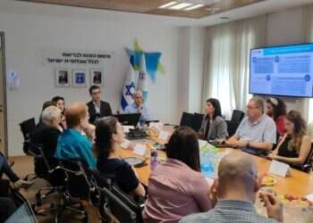 "הצלתי אלפי חיים, אך כשהגעתי לישראל נתקלתי במכונה בירוקרטית בלתי אפשרית"