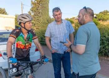 "מי שדפקה את הערבים הכי הרבה הייתה מפא"י. הייתה מלחמה והם בחרו בה צד"