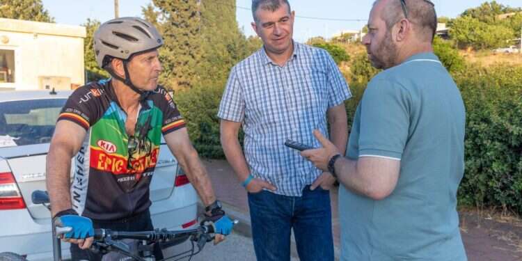 "מי שדפקה את הערבים הכי הרבה הייתה מפא"י. הייתה מלחמה והם בחרו בה צד"