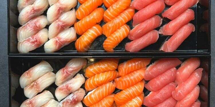 צילום: גל חסון מינאטו תעניק לכם חוויה יפנית טעימה ומופלאה