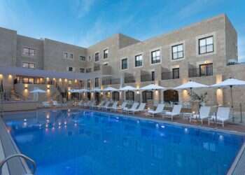 הדקה ה-90: לאן נצא לחופשה בפסח?