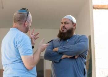 "לפעמים בנקמת דם רוצחים את האדם הכי טוב במשפחה"