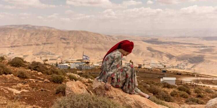 צילום: נעמה שטרן