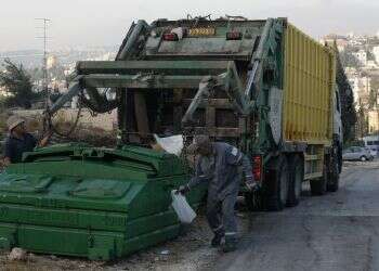 פנייה למשטרה: ערבי היכה אישה בסטירות ואגרופים מול בנותיה הקטנות – ועדיין לא נעצר