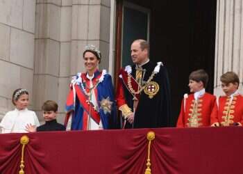 בשביל חסרי הבית: היוזמה החדשה של הנסיך וויליאם
