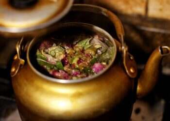 חיזוק המערכת החיסונית ושיפור העיכול: כל הסיבות לשתות תה