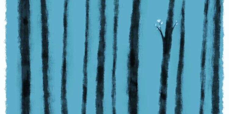 איור: מנחם הלברשטט