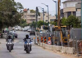 תושבי לוד דורשים: לערב את שב"כ בטיפול בפשיעה