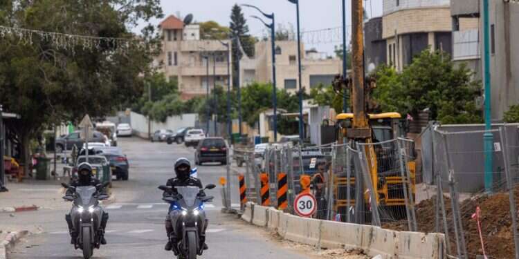 תושבי לוד דורשים: לערב את שב"כ בטיפול בפשיעה