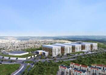 בית חולים חדש יוקם בבית שמש