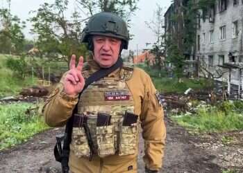 איך פריגוז׳ין עשה הון מצבאו הפרטי – קבוצת ואגנר