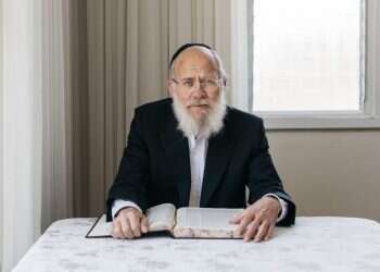 הגיבור הטראגי של הסרט על המדרשייה מרגיש שהיוצרים עשו לו עוול