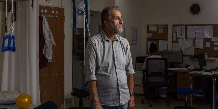 "זיכרון מוזיקלי הוא אחד הדברים האחרונים שנמחקים, אבל בסופה של המחלה הכול נמחק"