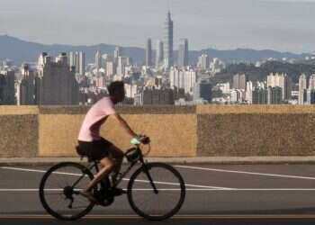 קשרי ישראל-טאיוואן: איתות הכרחי לסין ולארה"ב