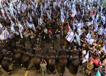 כשהנשיאה חיות שותקת, השופטים מרגישים מופקרים