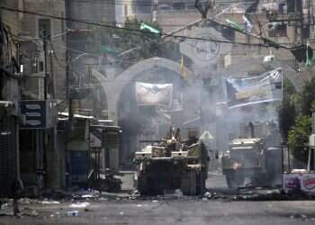 למבצע בית וגן חייבת להיות פעולת המשך