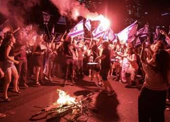 כשהנשיאה חיות שותקת, השופטים מרגישים מופקרים