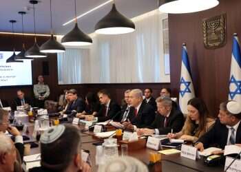 הממשלה ליועמ"שית: הציגי הנחיות ברורות ואחידות בנושא חסימת כבישים